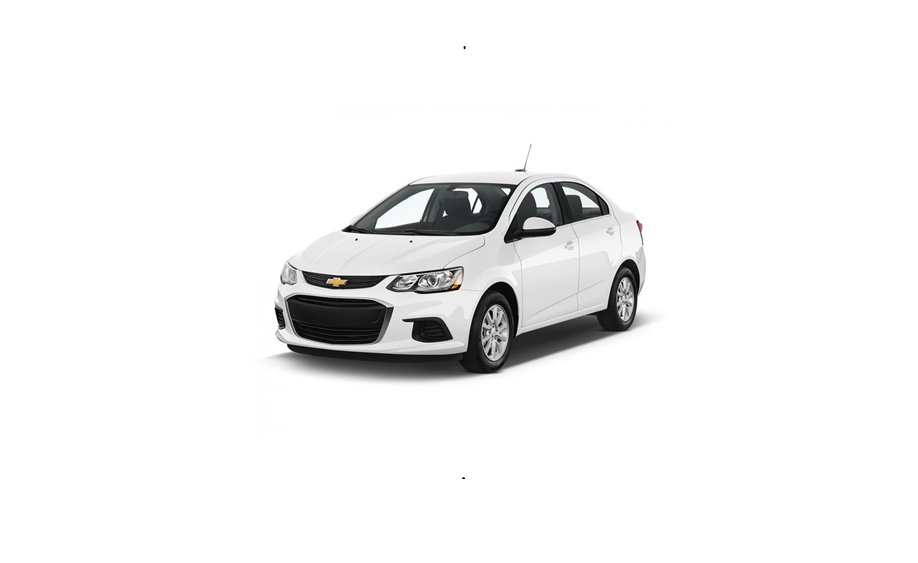 7 Image Chevrolet Aveo 2020 VH